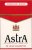 Astra Lux Cigarettes 10 cartons