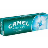 Camel crush green menthol hard pack cigarettes 10 cartons Camel crush green menthol hard pack cigarettes 10 cartons