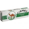 Camel Menthol Lights Box cigarettes 10 cartons Camel Menthol Lights Box cigarettes 10 cartons
