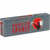 American Spirit Perique Rich Taste Cigarettes 10 cartons American Spirit Perique Rich Taste Cigarettes 10 cartons