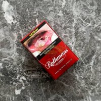 Rothmans Red Cigarettes 10 cartons