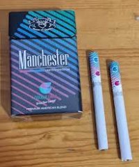 Manchester Double Drive cigarettes 10 cartons Manchester Double Drive cigarettes 10 cartons