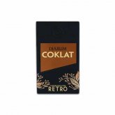 Djarum Coklat Retro cigarettes 10 cartons Djarum Coklat Retro cigarettes 10 cartons