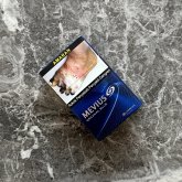 MEVIUS ORIGINAL BLUE cigarettes 10 cartons MEVIUS ORIGINAL BLUE cigarettes 10 cartons