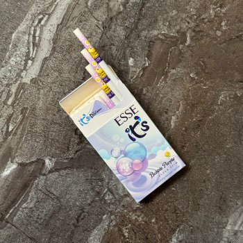 Esse Bubble Purple cigarettes 10 cartons