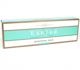 Exeter Gold Menthol King Box cigarettes 10 cartons Exeter Gold Menthol King Box cigarettes 10 cartons