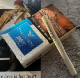 Parliament SOHO NYC Aqua Blue cigarettes 10 cartons Parliament SOHO NYC Aqua Blue cigarettes 10 cartons