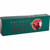 American Spirit Menthol King cigarettes 10 cartons American Spirit Menthol King cigarettes 10 cartons