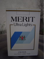 Merit ultra lights cigarettes 10 cartons Merit ultra lights cigarettes 10 cartons