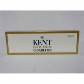 Kent Golden kings Soft Box Cigarettes 10 cartons Kent Golden kings Soft Box Cigarettes 10 cartons