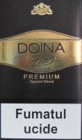 Doina Premium Gold Cigarettes 10 cartons Doina Premium Gold Cigarettes 10 cartons