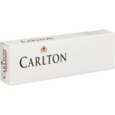 Carlton Kings cigarettes 10 cartons