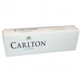 Carlton Menthol king box cigarettes 10 cartons Carlton Menthol king box cigarettes 10 cartons