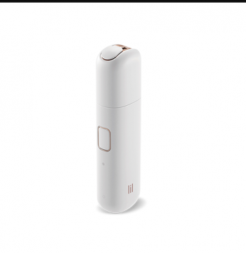 Lil Mini Device/White/Genuine product from Korea