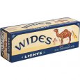 Camel Wides Lights Box cigarettes 10 cartons Camel Wides Lights Box cigarettes 10 cartons