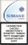 Sobranie Classic White Cigarettes 10 cartons