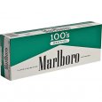 Marlboro Menthol 100's Box Cigarettes 10 cartons Marlboro Menthol 100's Box Cigarettes 10 cartons