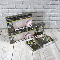 Ome Superslims White cigarettes 10 cartons Ome Superslims White cigarettes 10 cartons