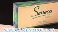 SENECA MENTHOL 120'S CIGARETTES 10 cartons SENECA MENTHOL 120'S CIGARETTES 10 cartons