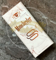 Manchester Slims Bronze cigarettes 10 cartons
