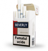 Beverly Off Road Cigarettes 10 cartons Beverly Off Road Cigarettes 10 cartons