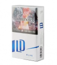 LD Autograph Blue cigarettes 10 cartons LD Autograph Blue cigarettes 10 cartons