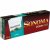 Sonoma Menthol Dark Green 100's cigarettes 10 cartons