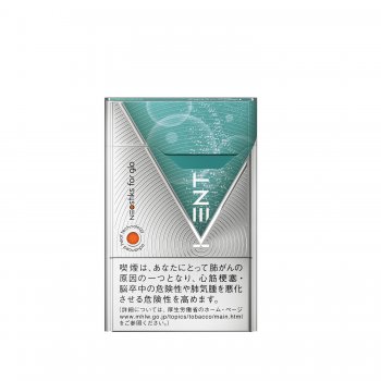 KENT NEOSTIKS FRESH MIX cigarettes 10 cartons