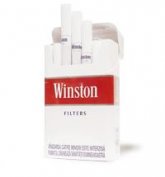 Winston Filters Cigarettes 10 cartons Winston Filters Cigarettes 10 cartons