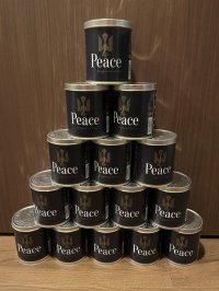 Peace (Can) 50’s (Unfiltered) -4 cartons total 40 Cans