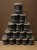 Peace (Can) 50’s (Unfiltered) -4 cartons total 40 Cans