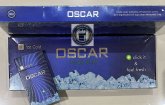 Oscar Super Slim Ice Cold cigarettes 10 cartons