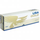 USA Gold King Box cigarettes 10 cartons USA Gold King Box cigarettes 10 cartons