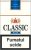 Classic Blue Cigarettes 10 cartons