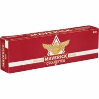 Maverick Box cigarettes 10 cartons Maverick Box cigarettes 10 cartons