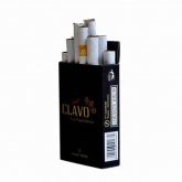 Djarum Clavo cigarettes 10 cartons Djarum Clavo cigarettes 10 cartons