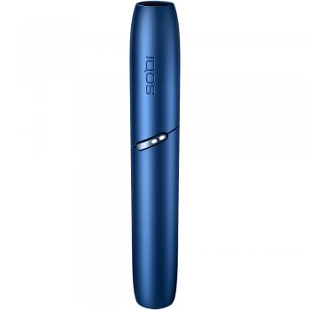 Holder for IQOS 3 Duo Stellar Blue