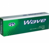 Wave Menthol King box cigarettes 10 cartons Wave Menthol King box cigarettes 10 cartons