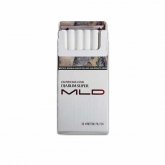 Djarum Super MLD 12 cigarettes 10 cartons Djarum Super MLD 12 cigarettes 10 cartons
