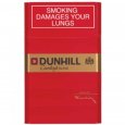 Dunhill Courtleigh Blend cigarettes 10 cartons Dunhill Courtleigh Blend cigarettes 10 cartons
